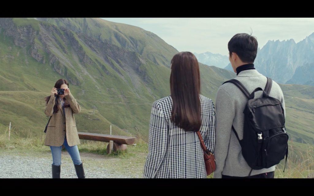 ตามรอย Crash Landing on You ที่สวิตเซอร์แลนด์!