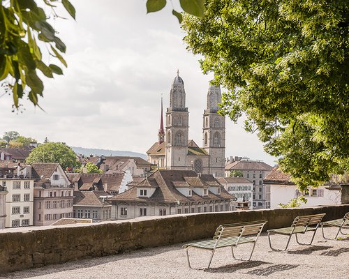 ตามรอย Crash Landing on You ที่สวิตเซอร์แลนด์!