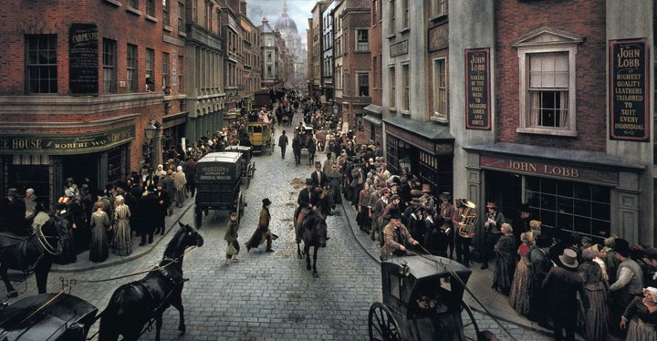 ยอร์ค อังกฤษ