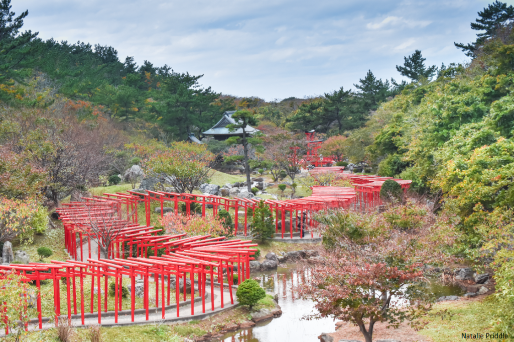 อาโอโมริ ดินแดนแห่งธรรมชาติและอาหารของญี่ปุุ่น