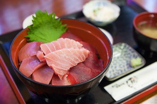 อาโอโมริ ดินแดนแห่งธรรมชาติและอาหารของญี่ปุุ่น