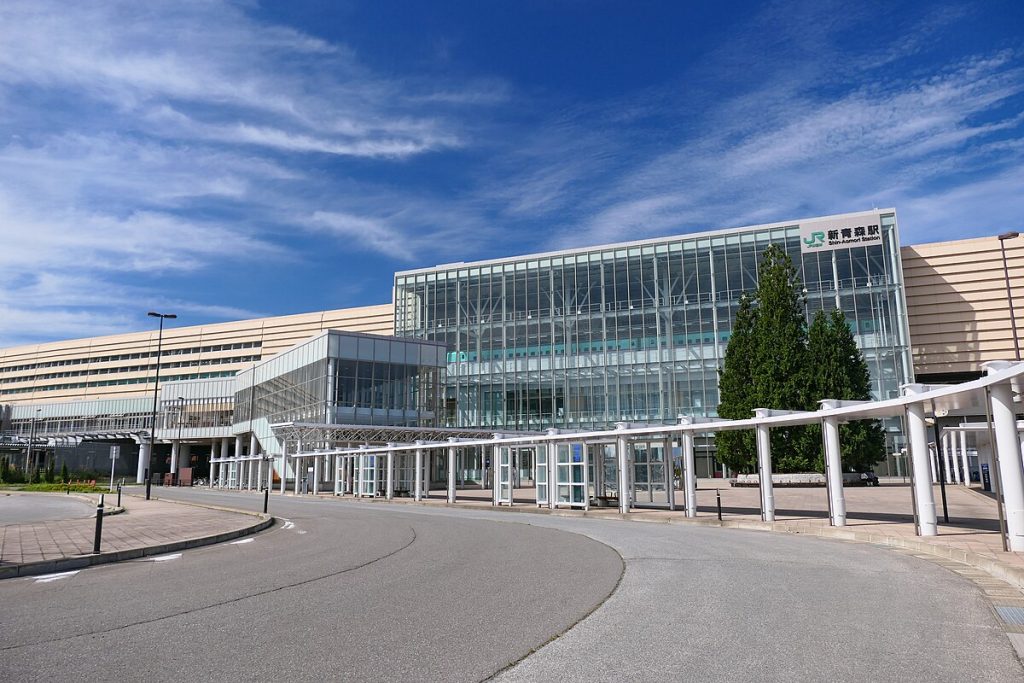 อาโอโมริ ดินแดนแห่งธรรมชาติและอาหารของญี่ปุุ่น