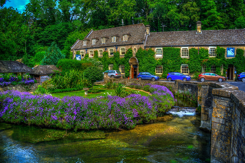 ไบบิวรี่