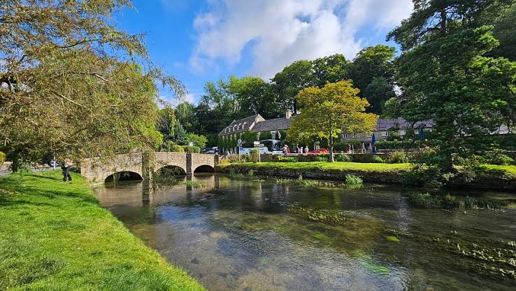 ไบบิวรี่