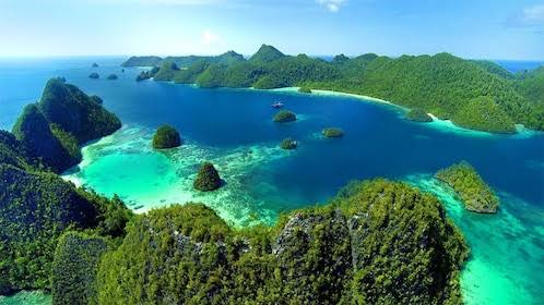 หมู่เกาะราชาอัมพัต