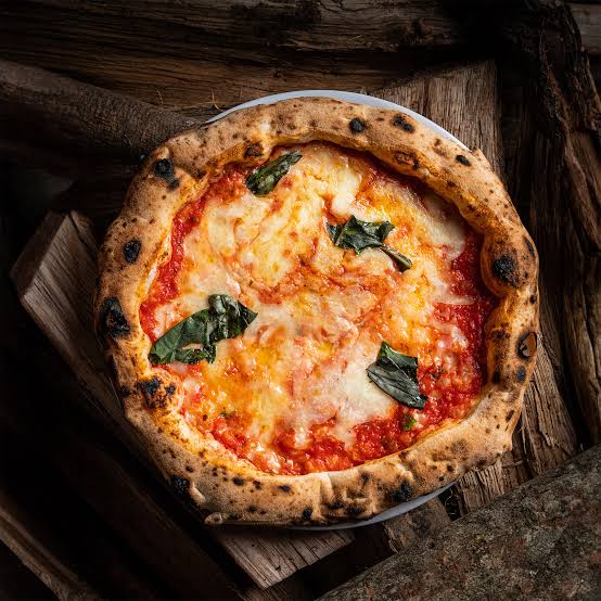 พิซซ่านาโปลี