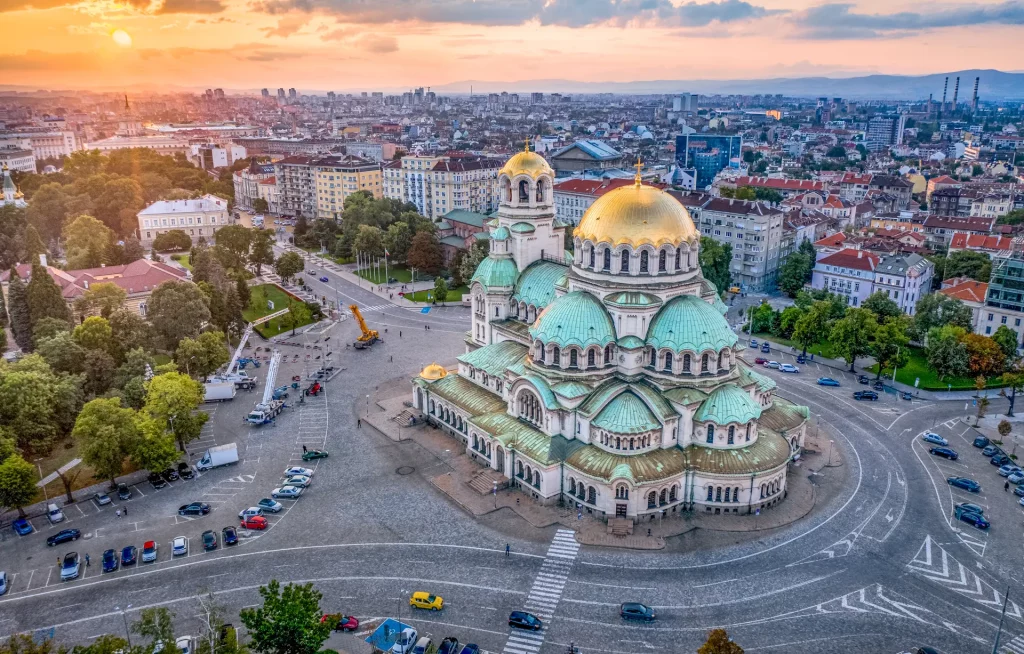 นครโซเฟีย