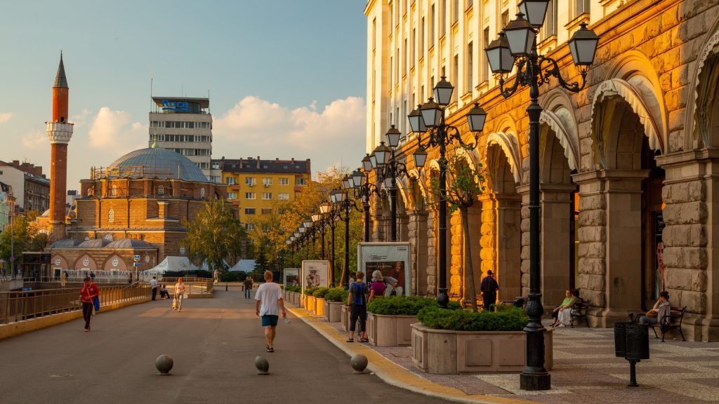 นครโซเฟีย