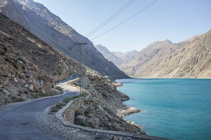 คาราโครัม ไฮเวย์