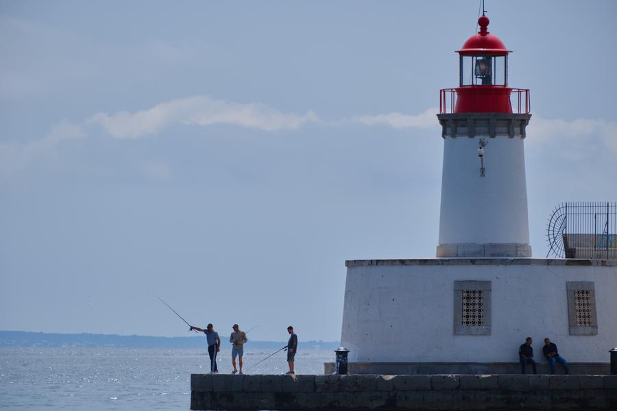 เกาะอิบิซา (Ibiza) และเกาะฟอร์เมนเตรา (Formentera)