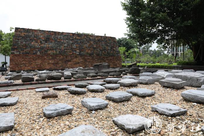 พระราชวังทังลอง