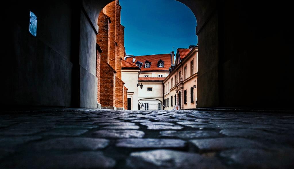 กรุงวอร์ซอ