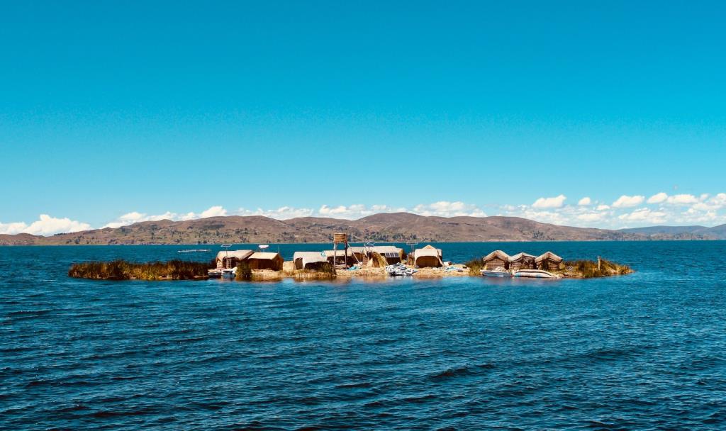Uros Islands