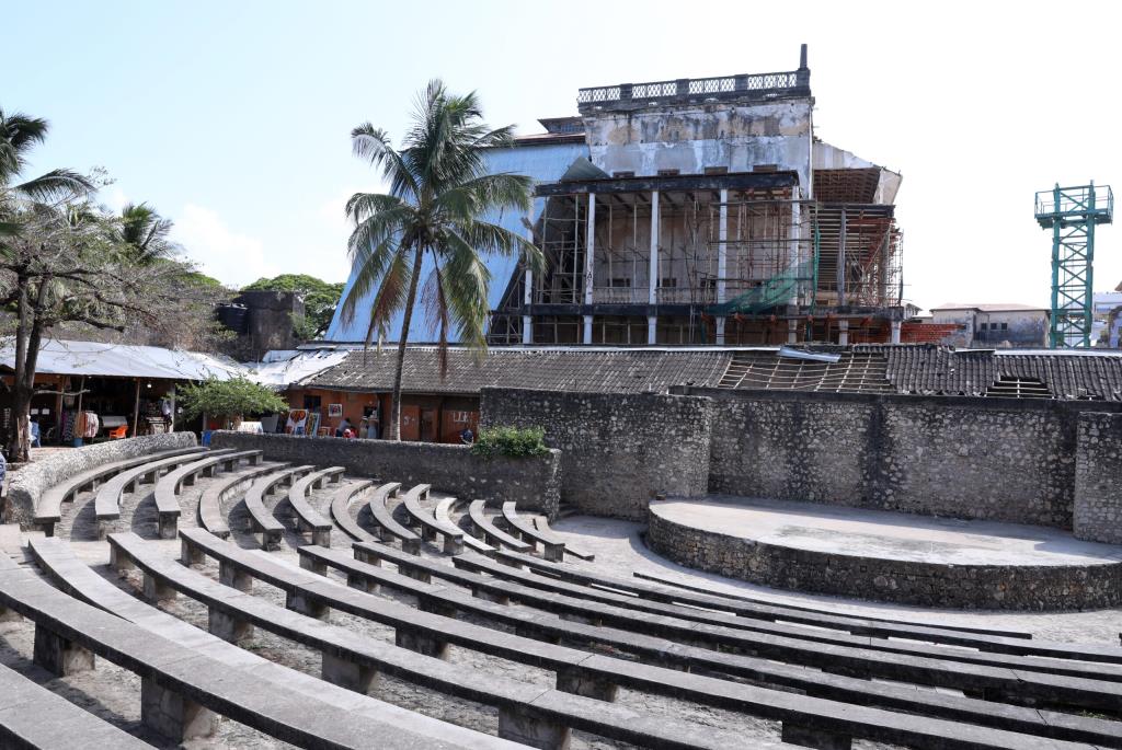 สโตนทาวน์