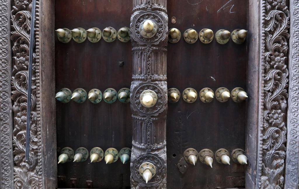 สโตนทาวน์