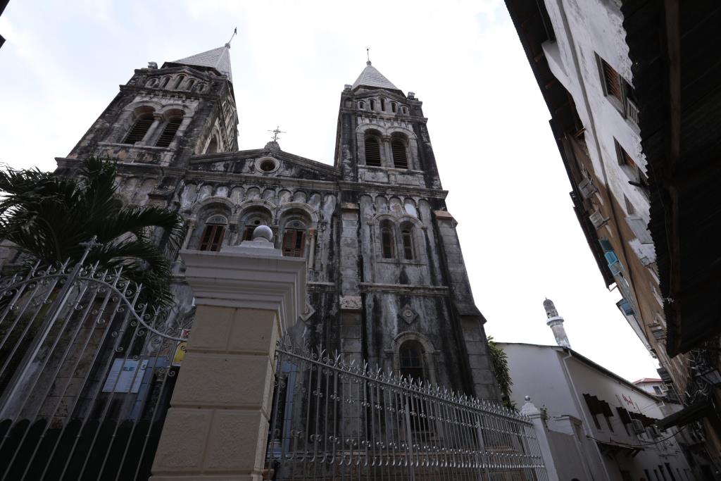 สโตนทาวน์