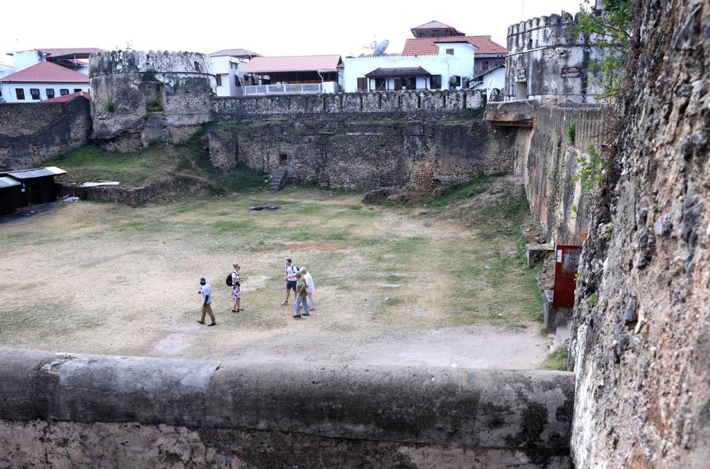 สโตนทาวน์