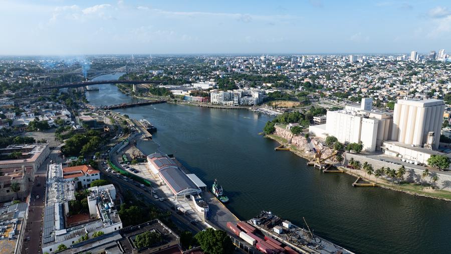 ซานโต โดมิงโก โดมินิกัน