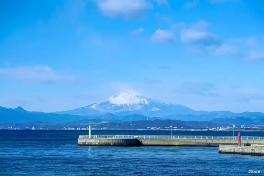 ที่เที่ยวคามาคุระ ตามรอยซีรีส์ Can This Love Be Translated?