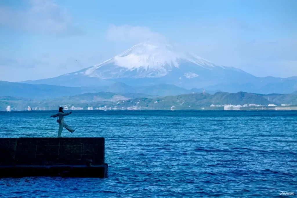 ที่เที่ยวคามาคุระ ตามรอยซีรีส์ Can This Love Be Translated?