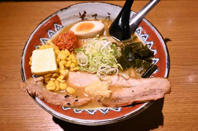 Teshikaga Ramen