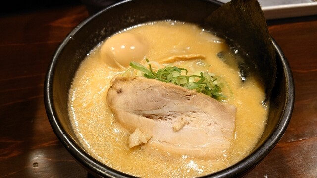 Ramen Gantetsu Yokocho