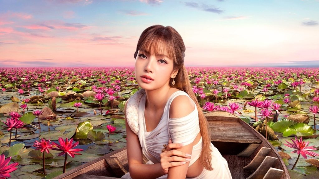 พิกัด “ทะเลบัวแดง” อุดรฯ ชวนเช็คอินตามลิซ่า