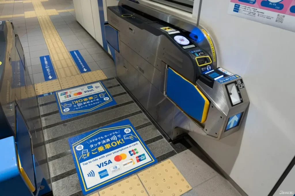 เที่ยวญี่ปุ่น 2026 ต้องรู้! อัปเดต 5 เรื่องสำคัญ