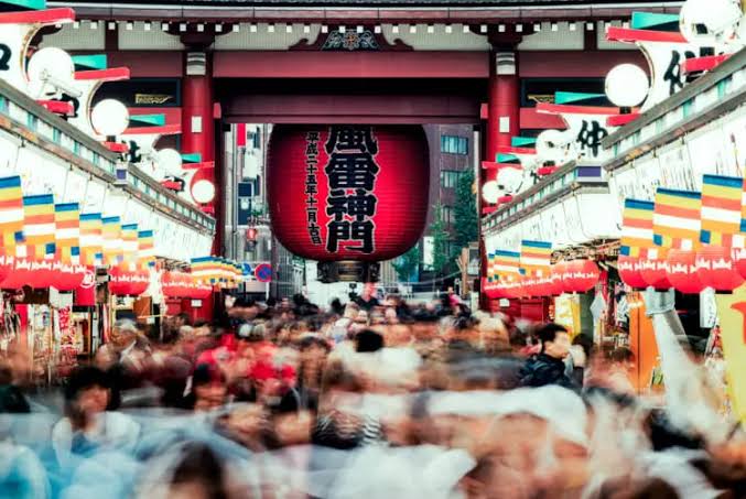 เที่ยวญี่ปุ่น 2026 ต้องรู้! อัปเดต 5 เรื่องสำคัญ