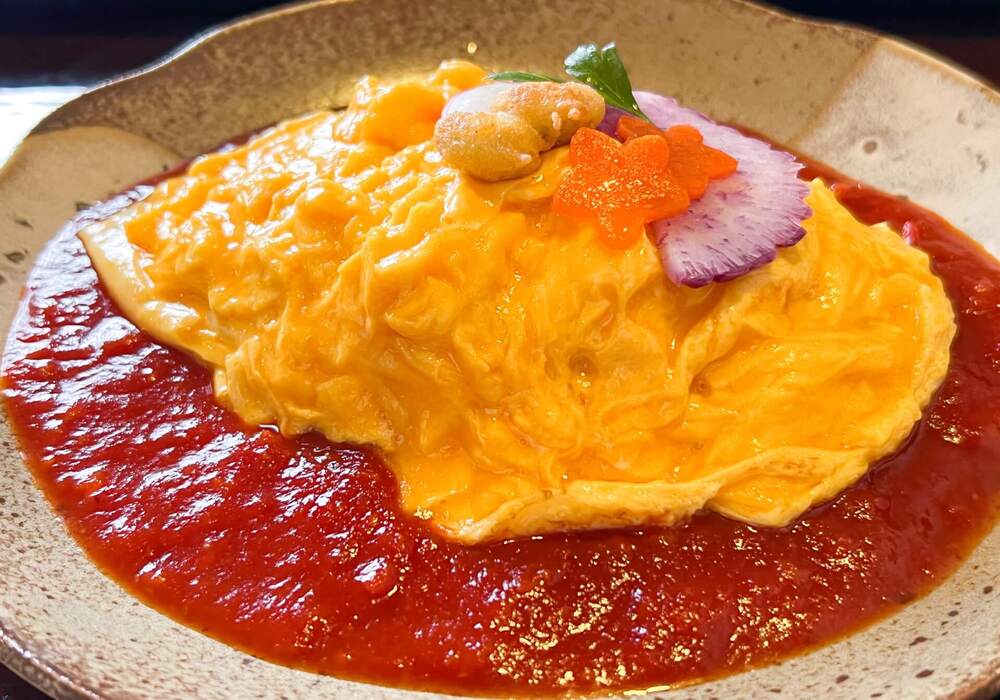 วัฒนธรรมตะวันตกกับอาหารญี่ปุ่น เมนูน่ากิน ในสมัยเมจิ