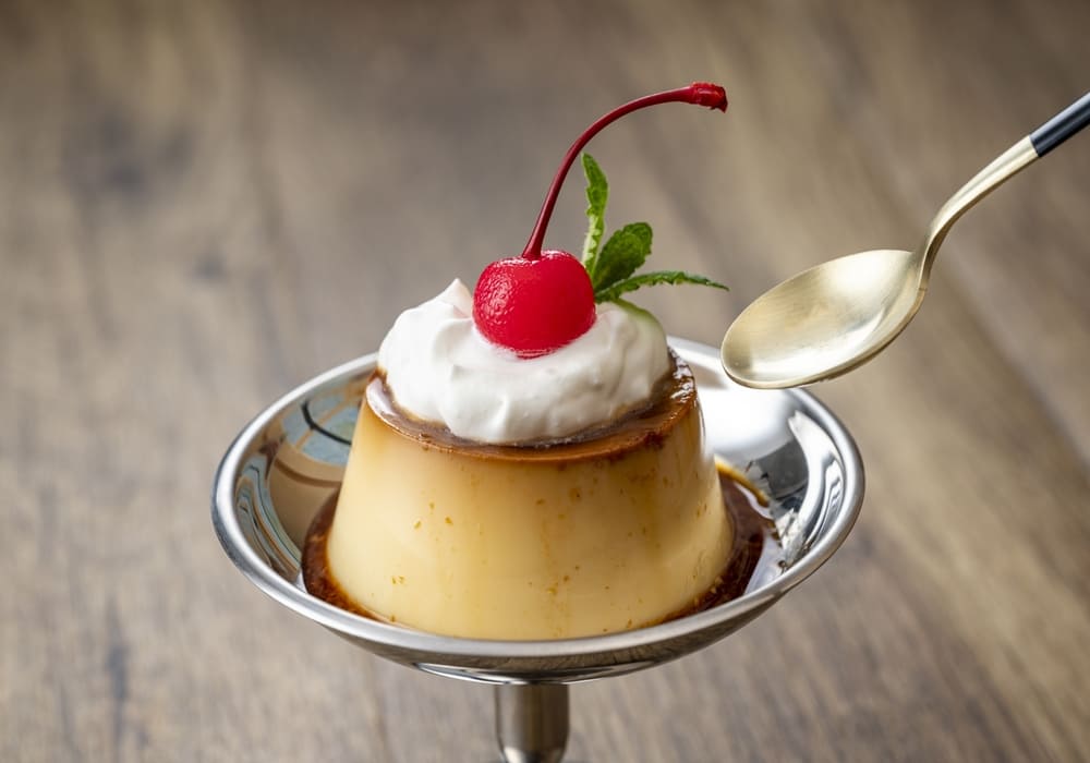 วัฒนธรรมตะวันตกกับอาหารญี่ปุ่น เมนูน่ากิน ในสมัยเมจิ