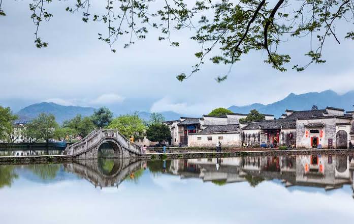 หมู่บ้านหงชุน