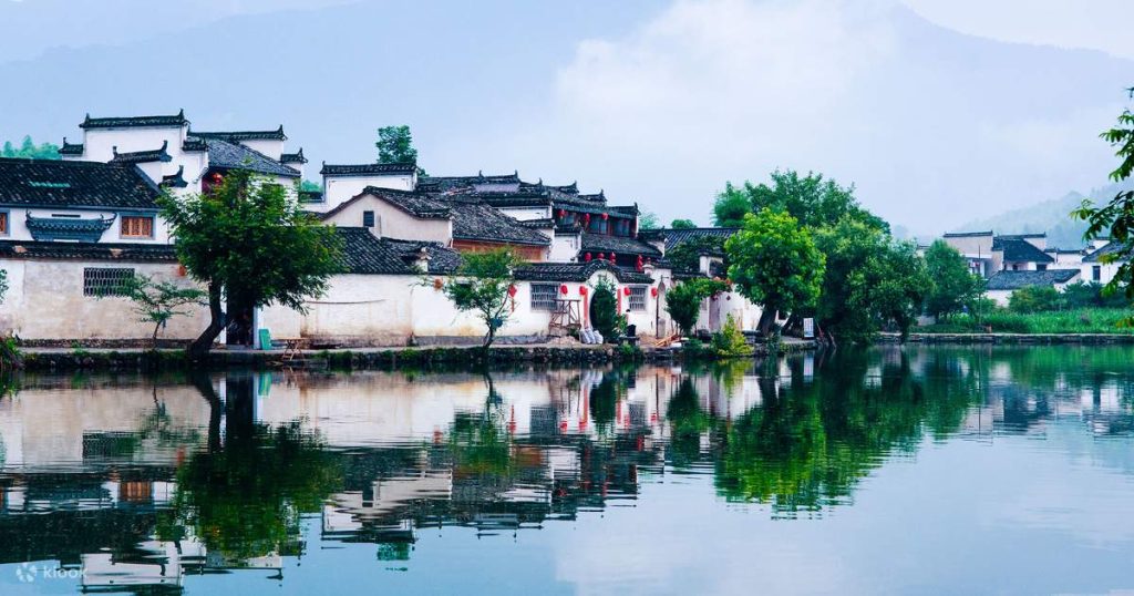 หมู่บ้านหงชุน