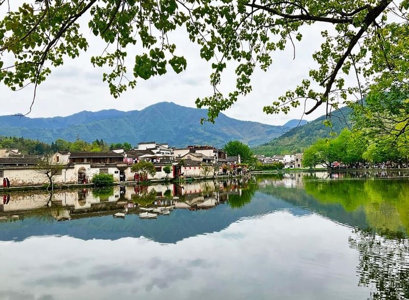 หมู่บ้านหงชุน