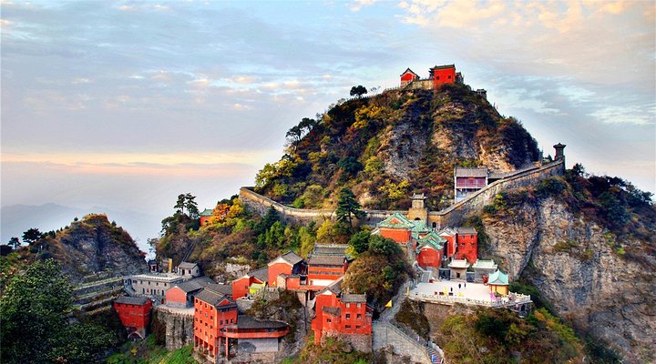 เขาบู๊ตึ๊ง