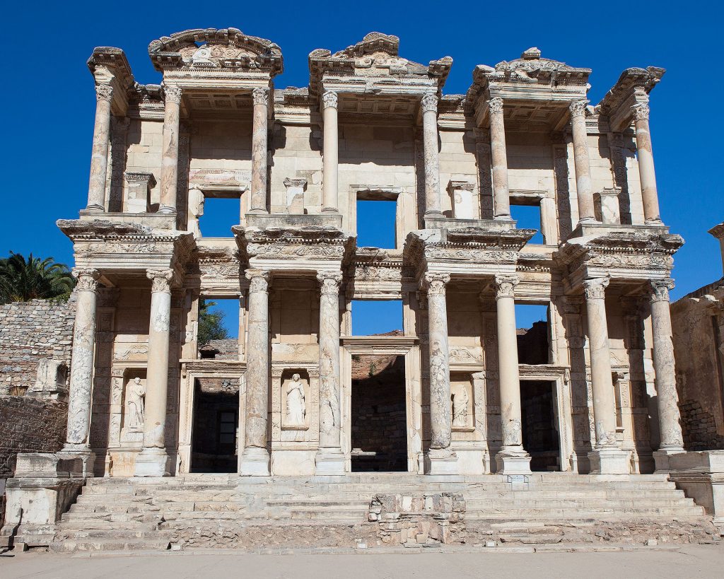 เอฟิซัส