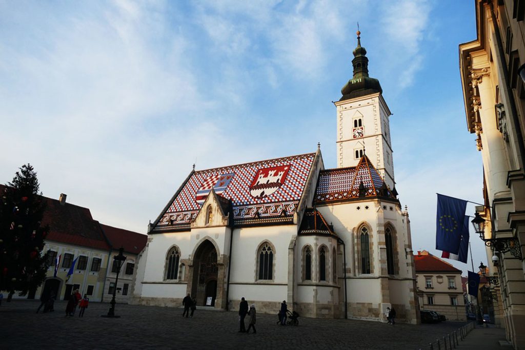 โครเอเชีย