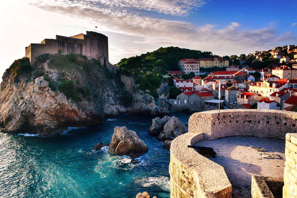 โครเอเชีย