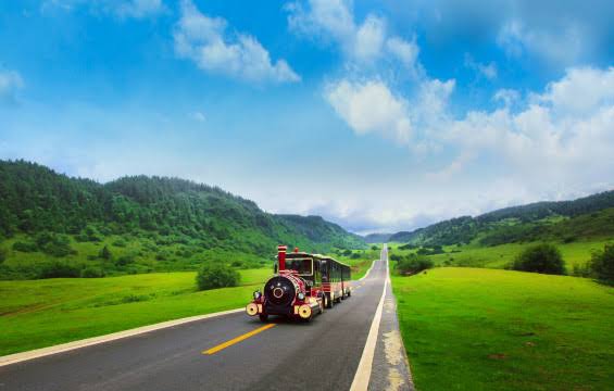 อุทยานเขานางฟ้า