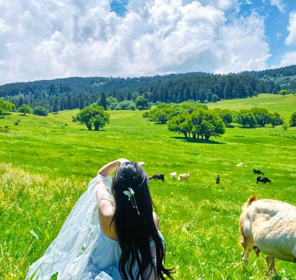 อุทยานเขานางฟ้า