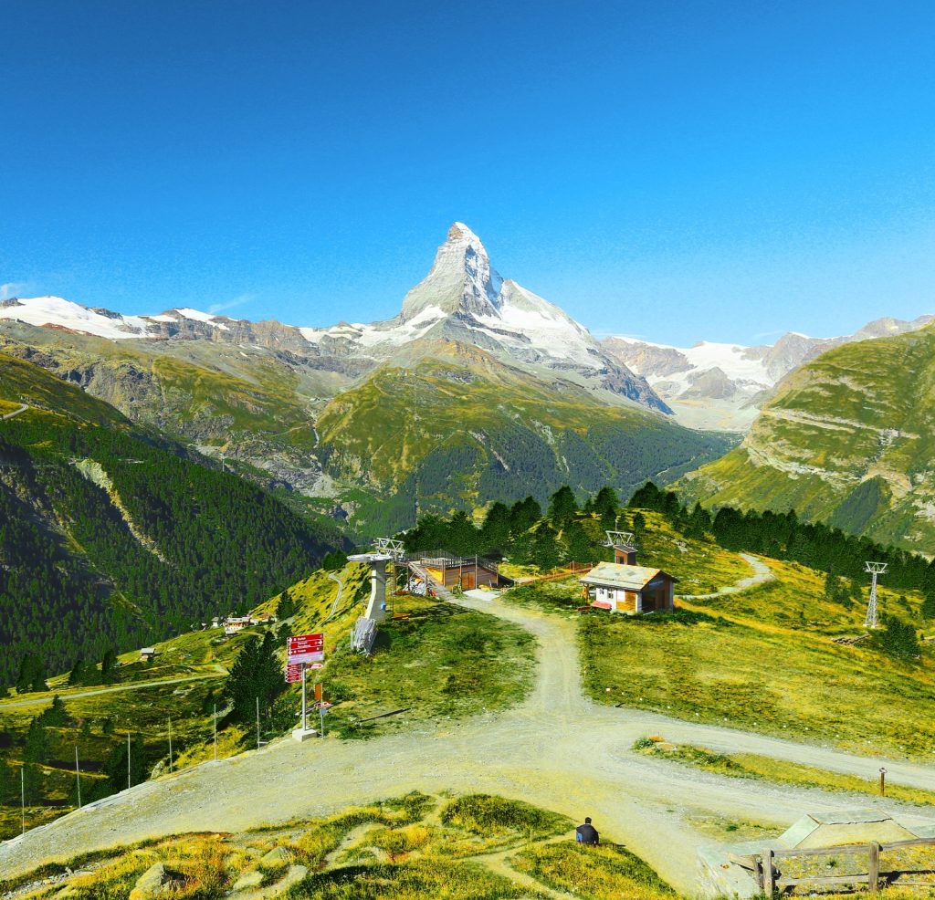 เขาซุนเนกกา