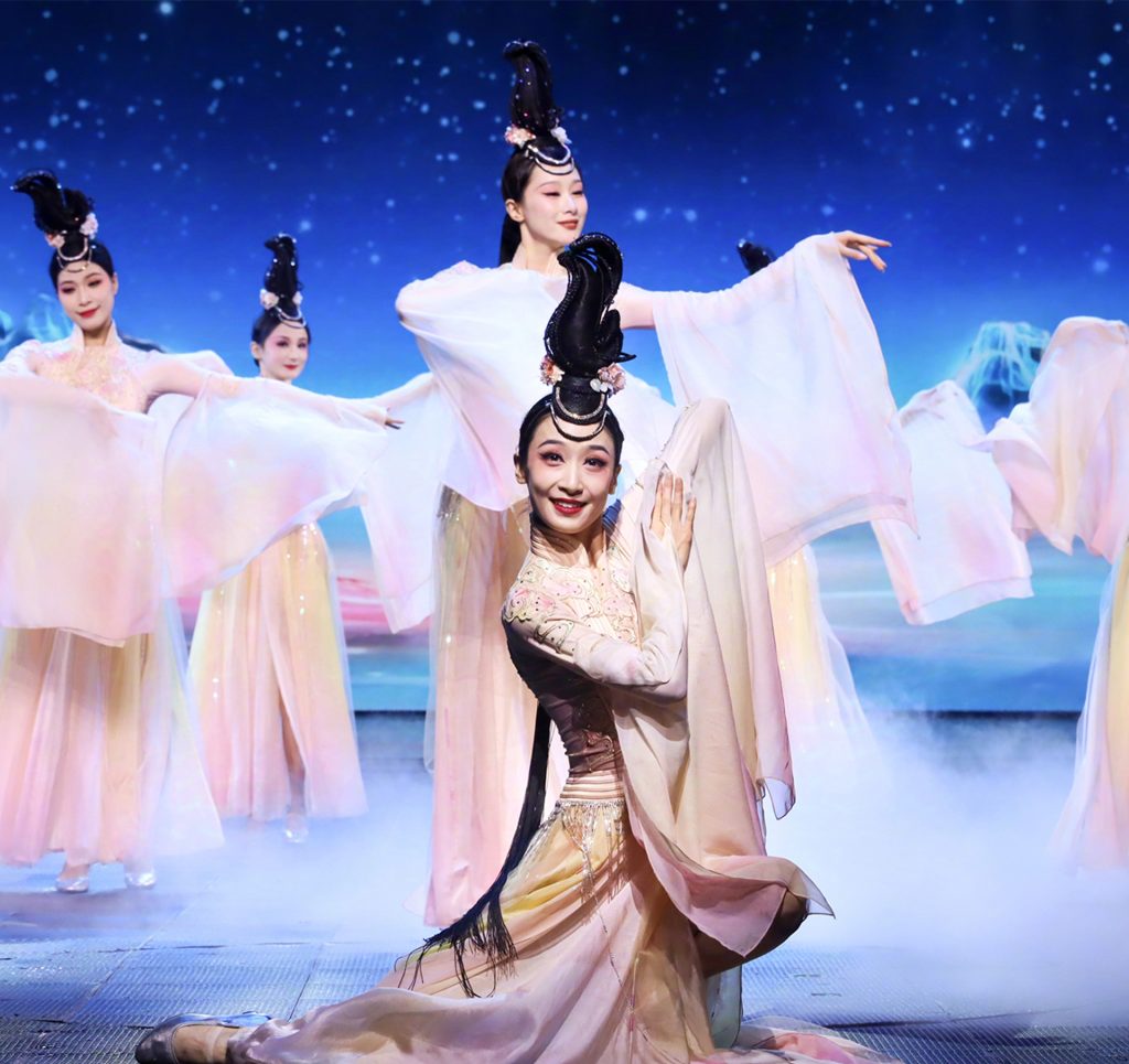 โชว์หวงซานฮุ่ยซิ่ว