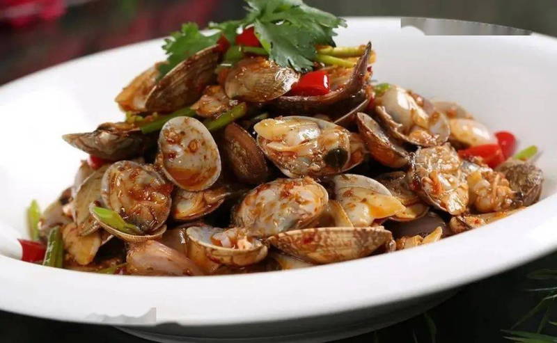 อาหารชิงเต่า