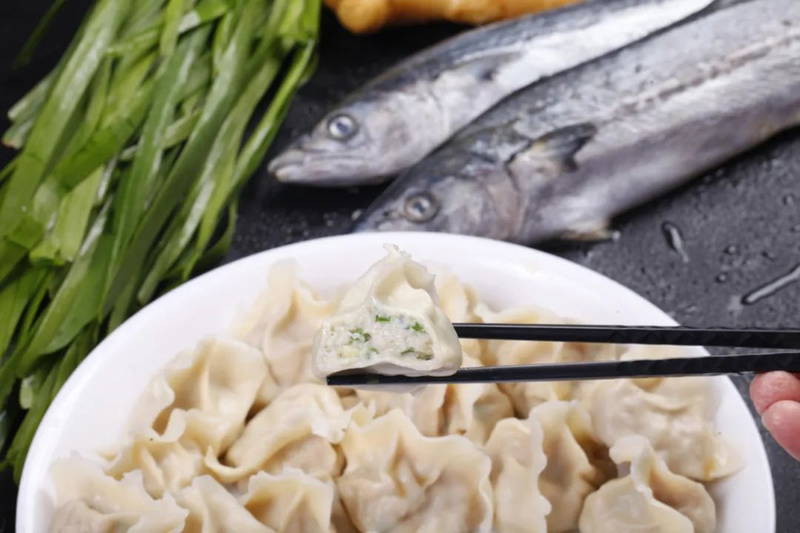 อาหารชิงเต่า