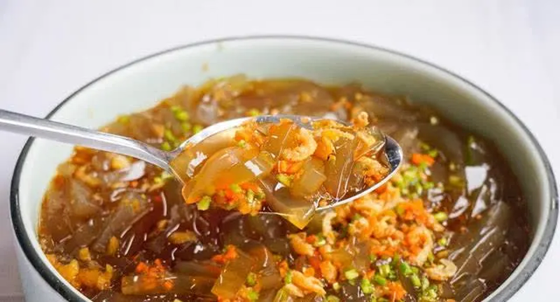 อาหารชิงเต่า