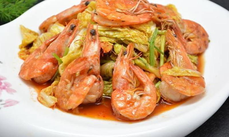 อาหารชิงเต่า