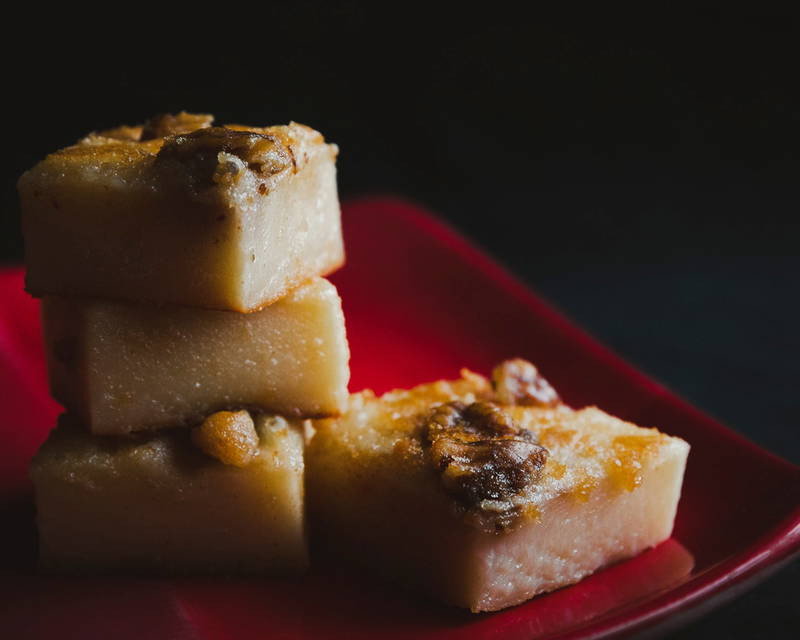 อาหารชิงเต่า