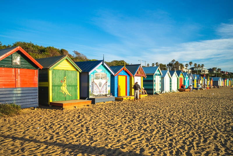 เที่ยวเมลเบิร์น เดือนไหนดี ?