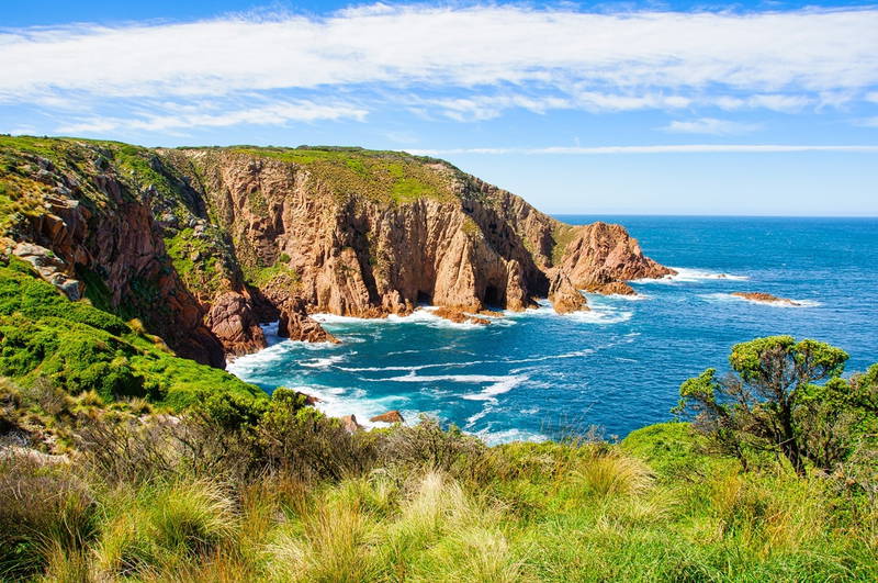 เที่ยวเมลเบิร์น เดือนไหนดี ?