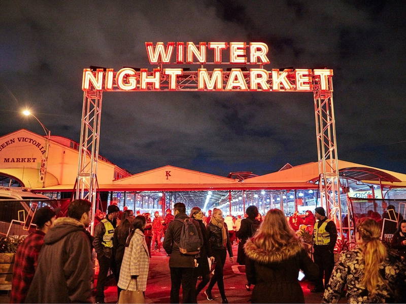 เที่ยวเมลเบิร์น เดือนไหนดี ?